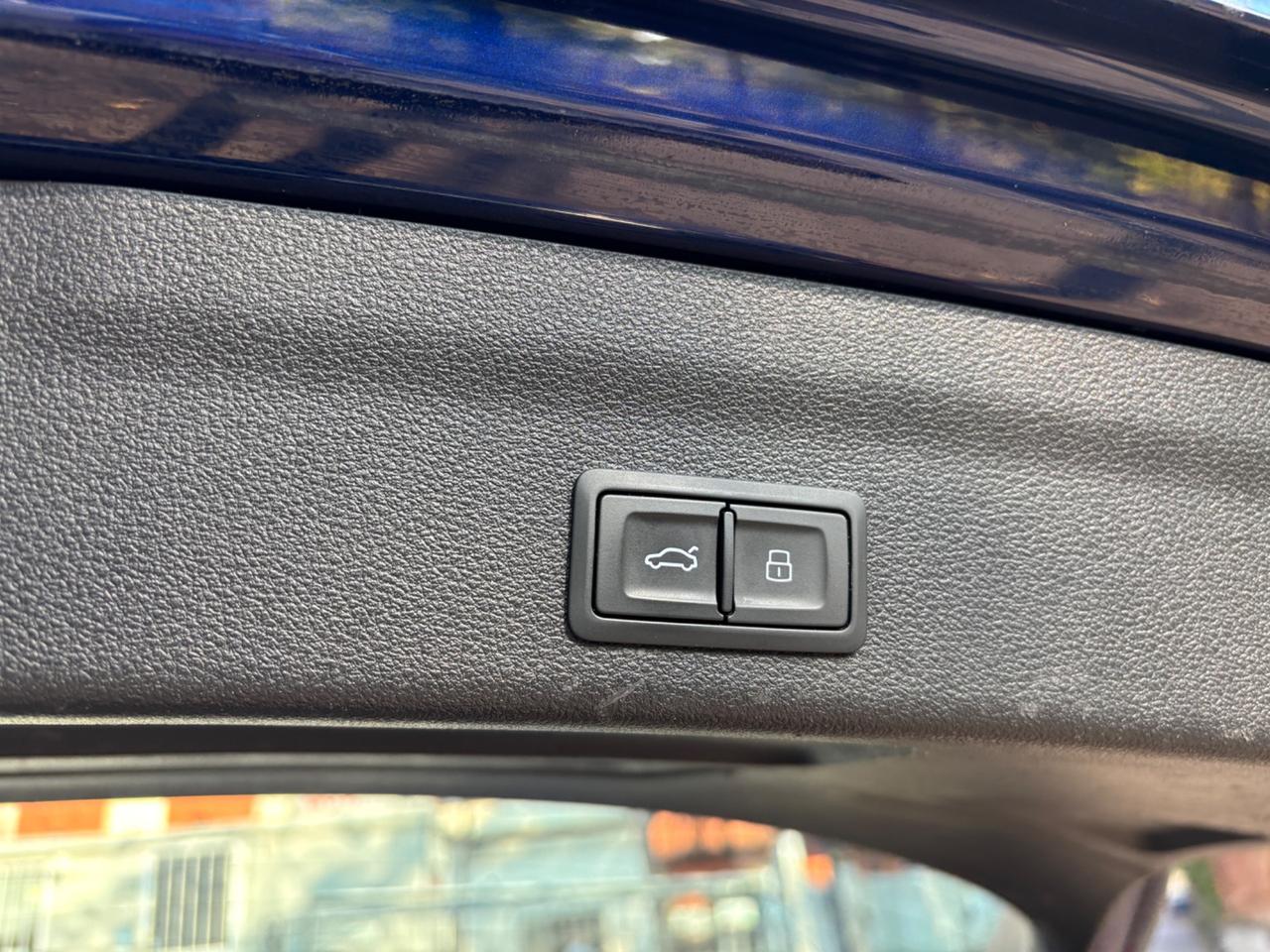 Audi A6 avant 35 tdi S-Line sport