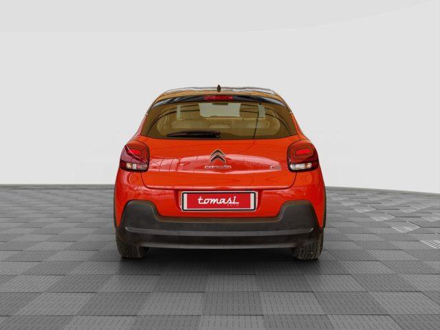 CITROEN C3 C3 PureTech 82 S&S Shine