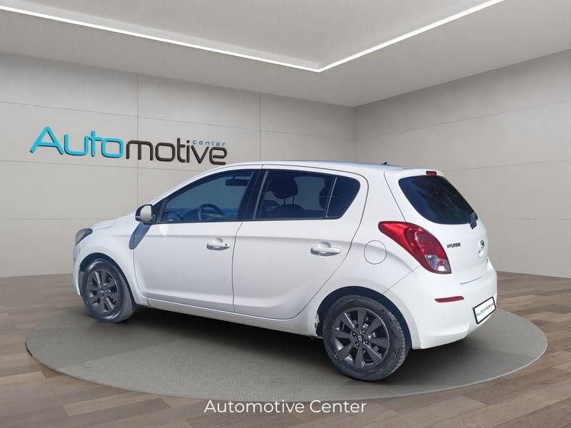 Hyundai i20 1.1 CRDi Classic