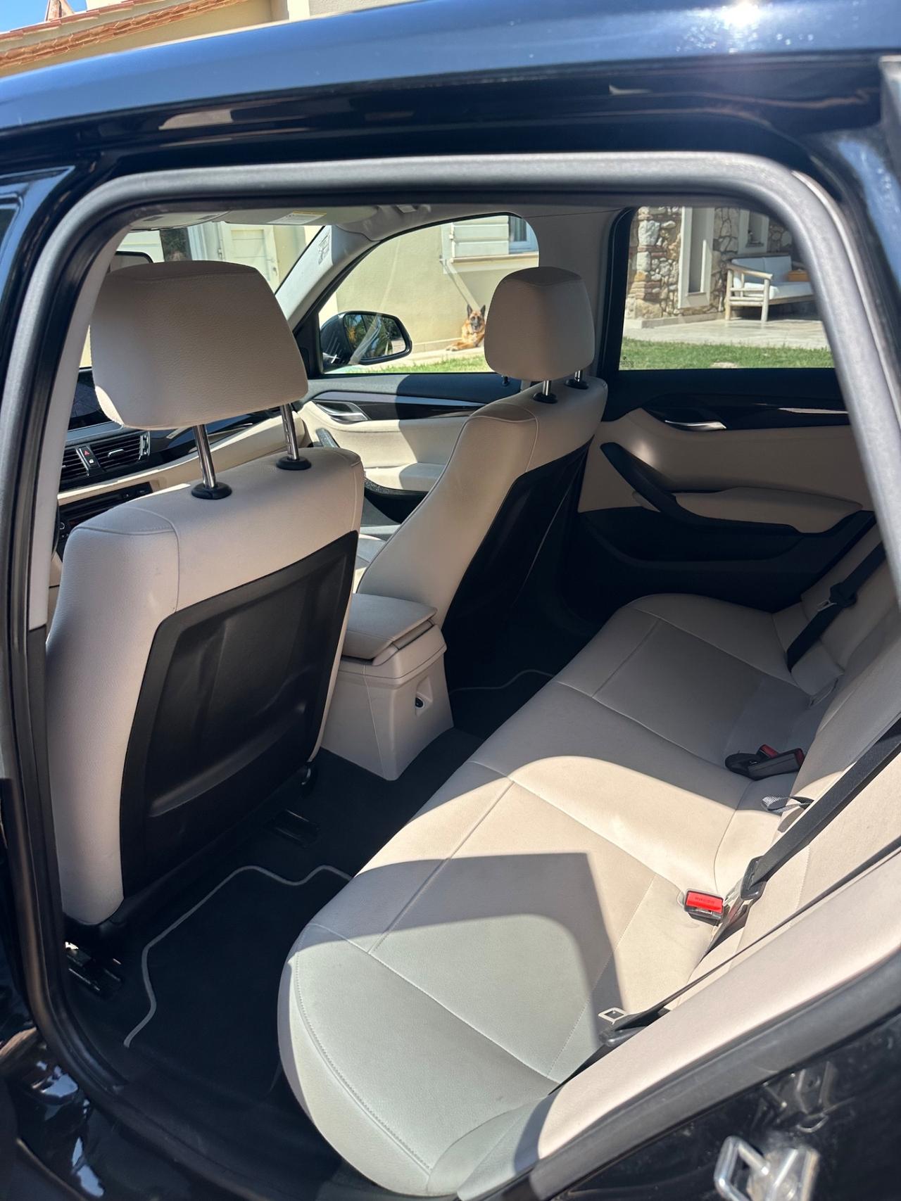 Bmw X1 xDrive20d X Line