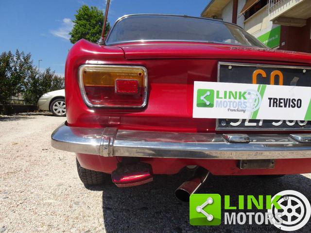ALFA ROMEO Giulia GT 1300 JUNIOR