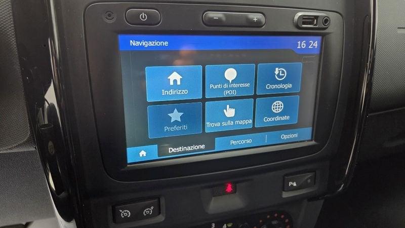 Dacia Duster Duster 1.6 Brave2 Gpl 4x2 s&s 115cv