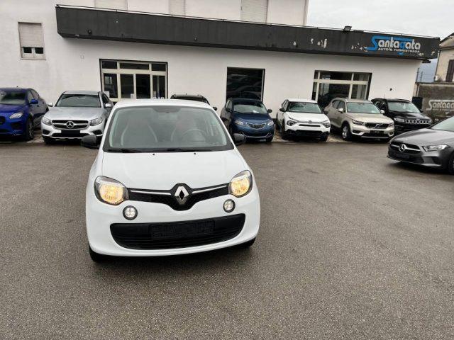 RENAULT Twingo SCe Duel2