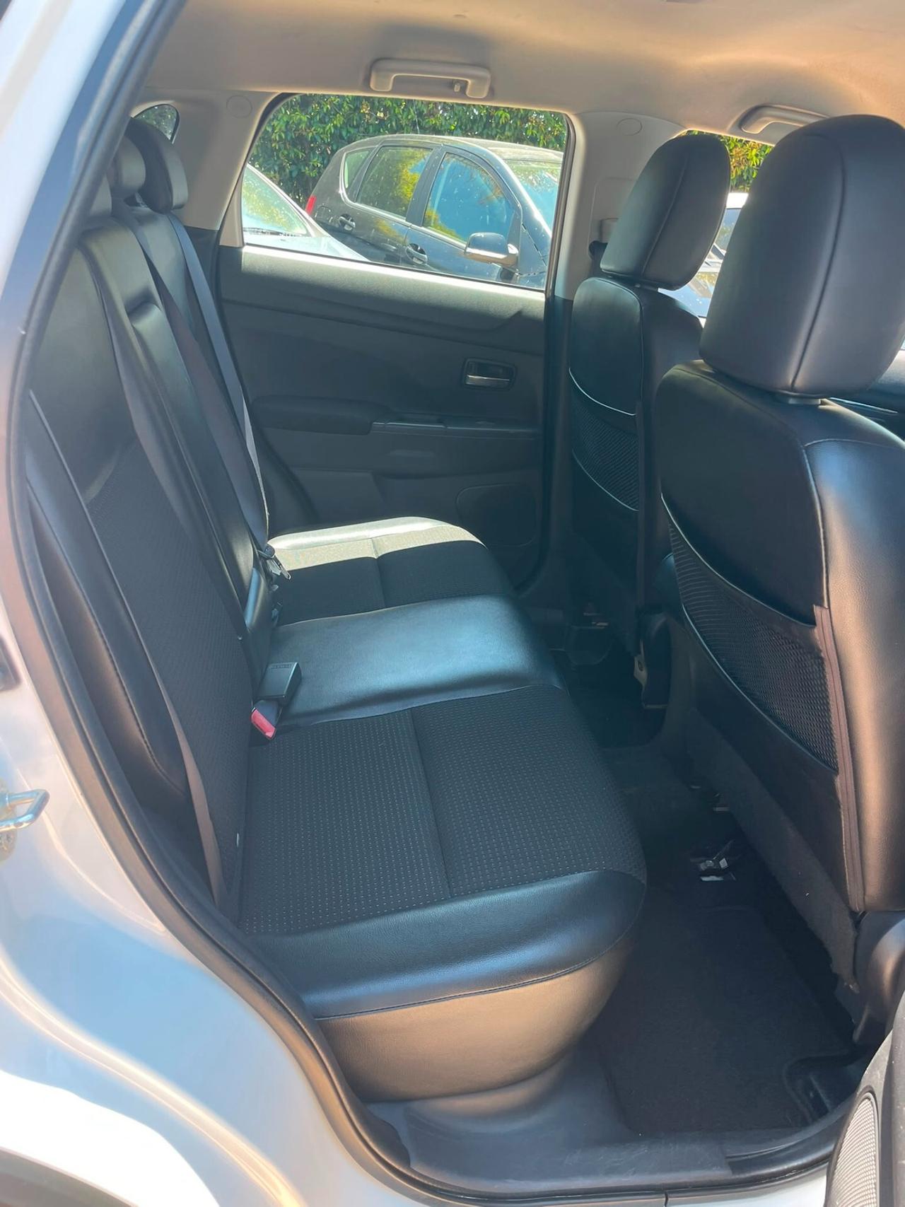 Citroen C4 Aircross 4X4"Finanziabile Senza Busta Paga"