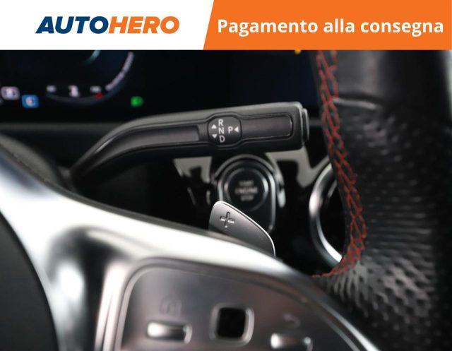 MERCEDES-BENZ CLA 200 d Automatic Shooting Brake Premium