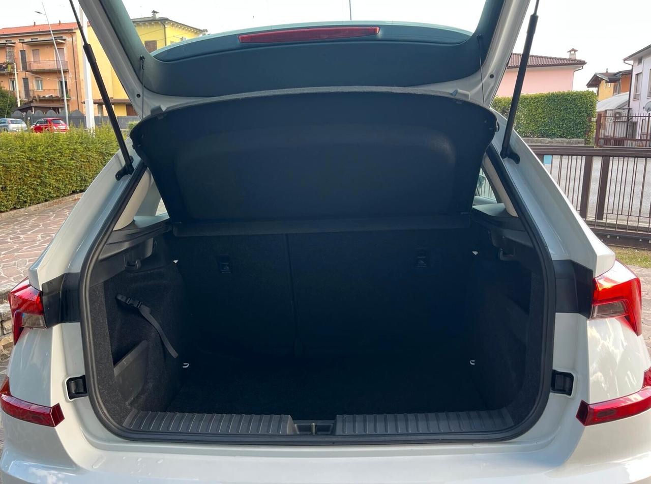 Skoda Kamiq 1.0 TSI Selection