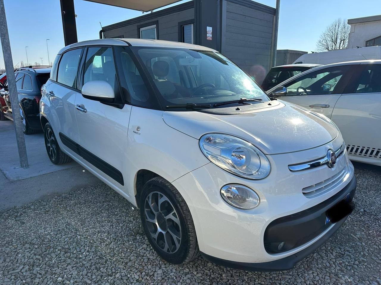Fiat 500L 1.4 95 CV Lounge NEOPATENTATI