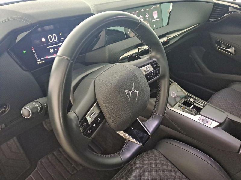 DS DS4 PureTech 130 Automatico Trocadero