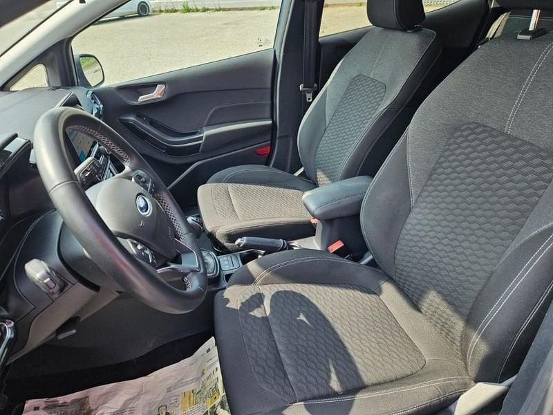Ford Fiesta 5p 1.1 Titanium Gpl 75cv