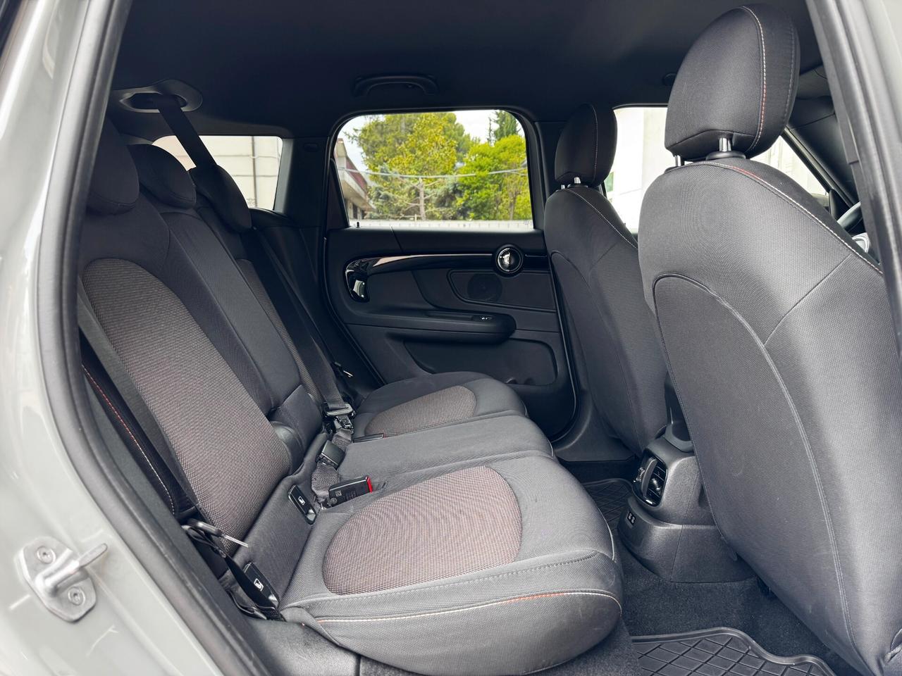 Mini Cooper Countryman 1.5 SE Business ALL4 Automatica