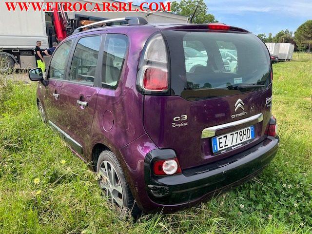 CITROEN C3 Picasso 1.4 VTi 95 Selection