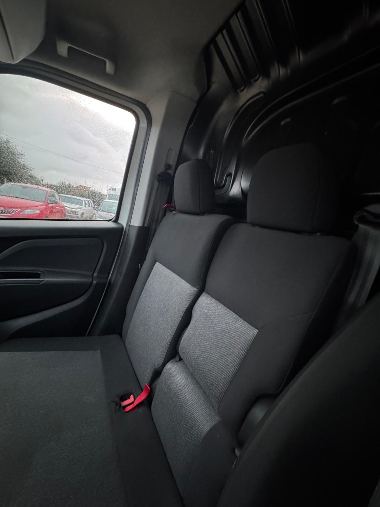 Fiat Doblò 1.6 multijet modello maxi