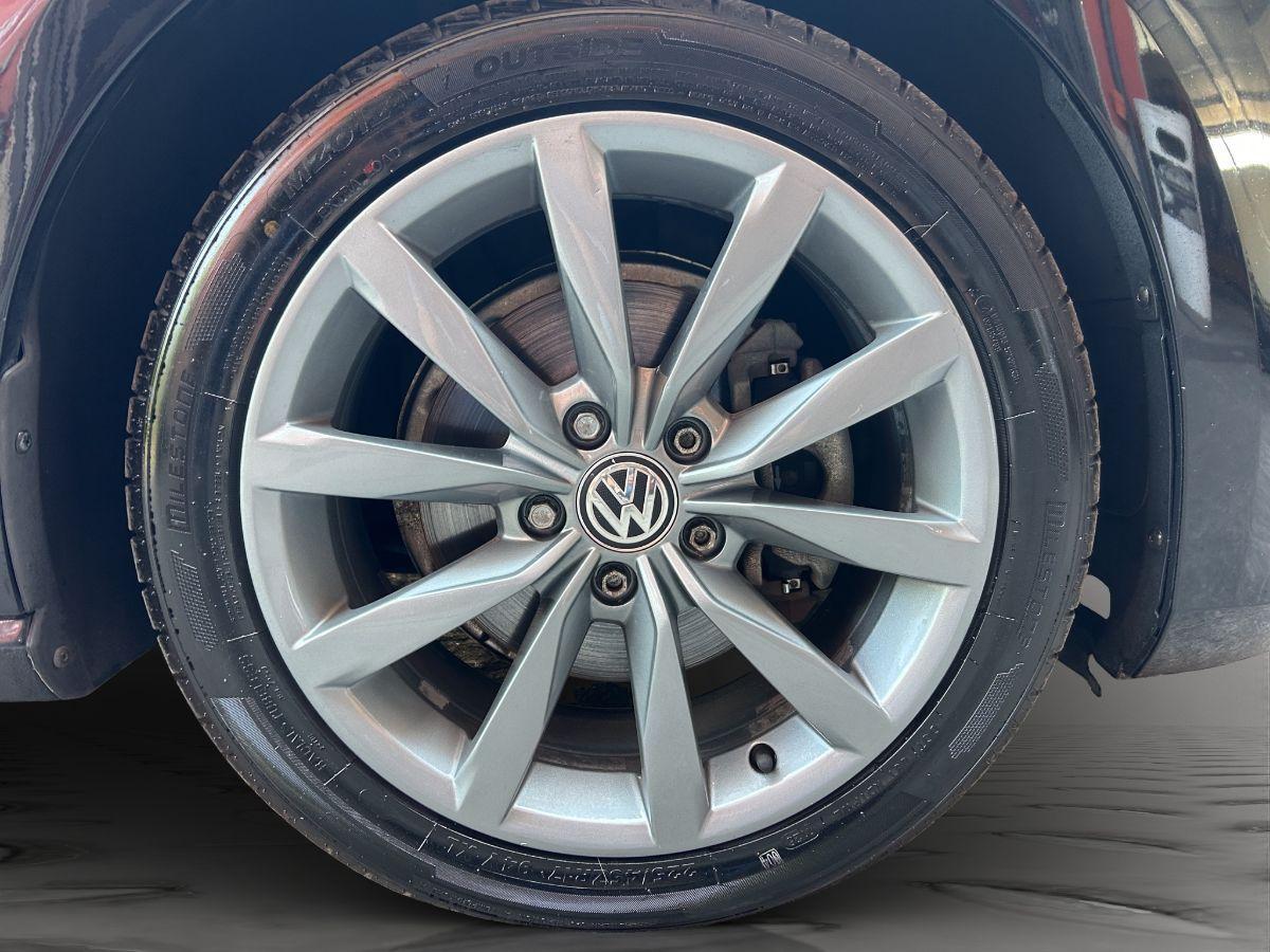 VOLKSWAGEN - Golf - 1.6 TDI 110 CV 5p. Executive BMT