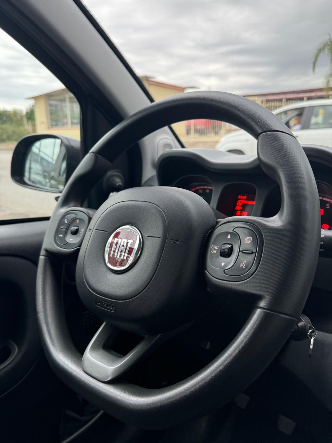 FIAT PANDA 1.2 EasyPower City Life 2021