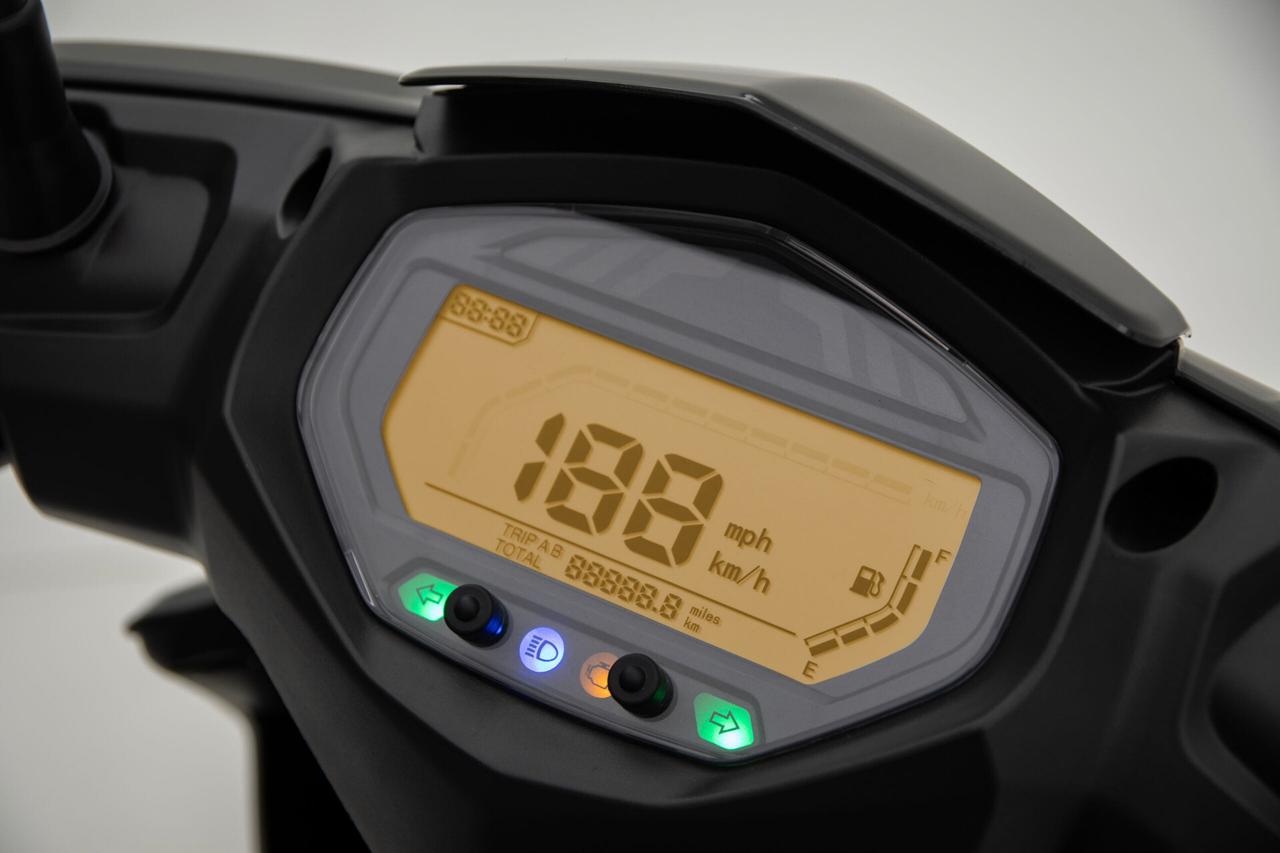 Kymco MICARE 125 NEW