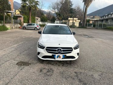 Mercedes-benz B 180 d Executive