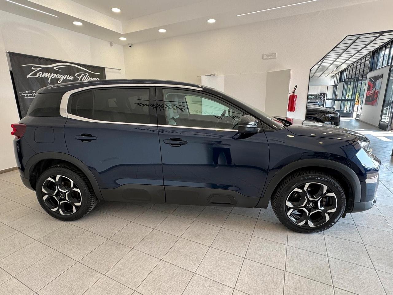 Citroen C5 Aircross BlueHDi 130 IVA ESPOSTA