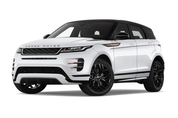 LAND ROVER Range Rover Evoque 2.0D 150CV Business Edit.