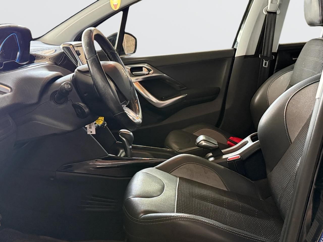 Peugeot 2008*1.2*110CV*AUTOMATICA***