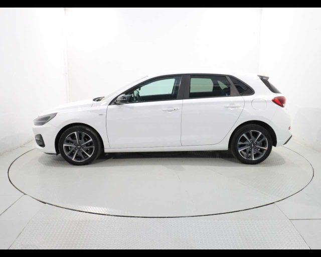 HYUNDAI i30 1.6 CRDi 136 CV iMT 48V 5 porte Prime