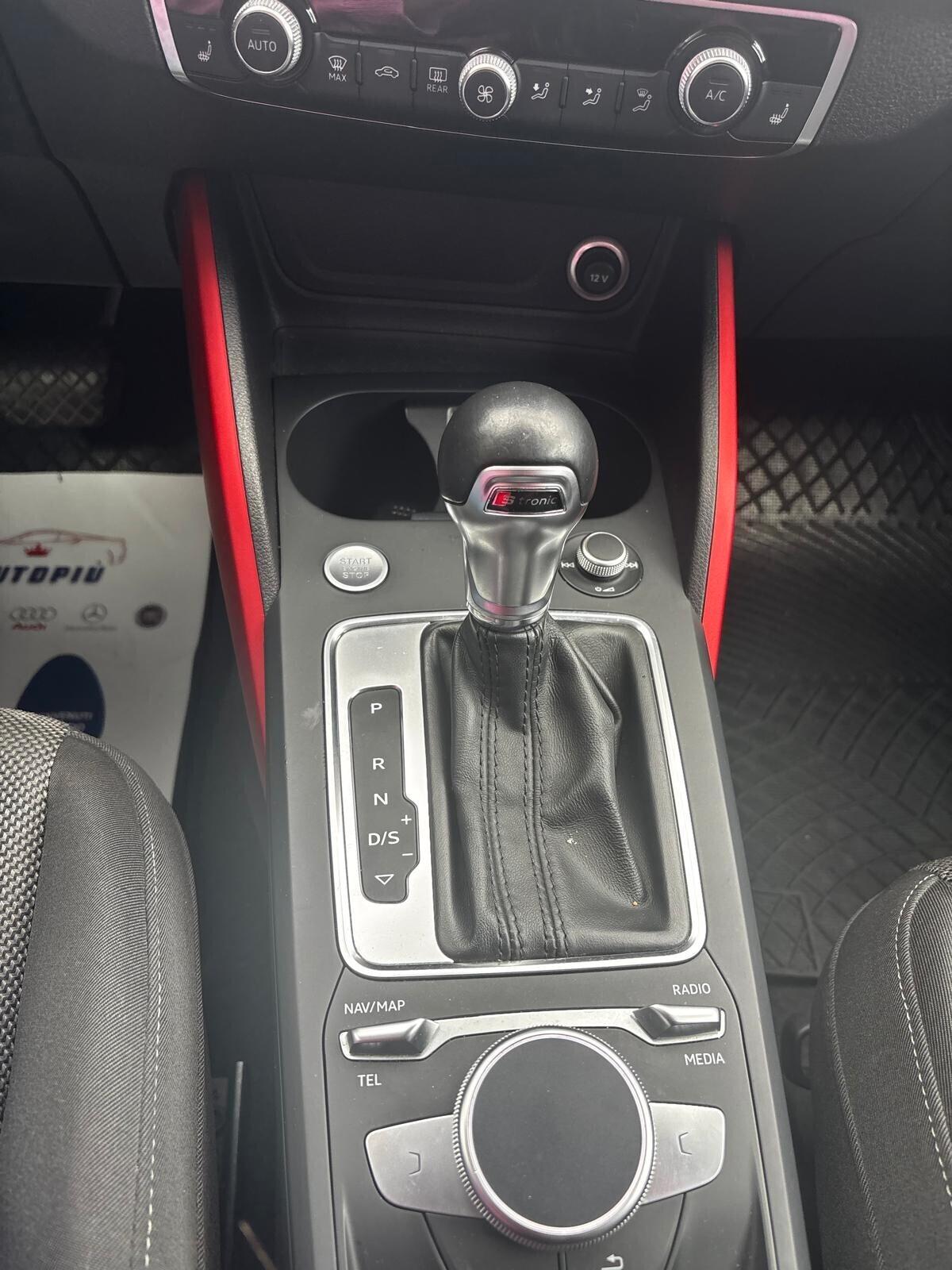 Audi Q2 30 TDI S tronic Business Design
