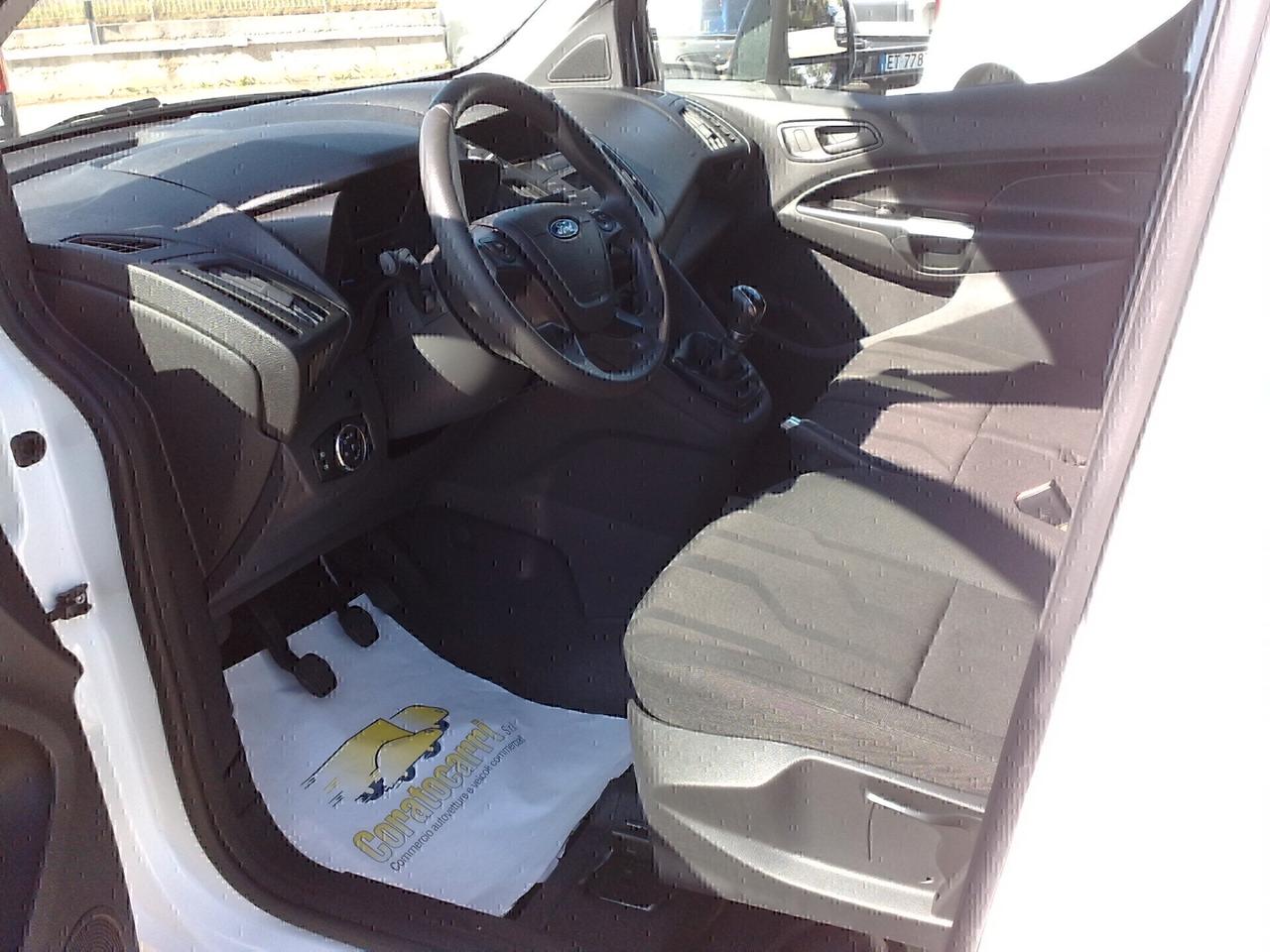 Ford Transit Connect 1.5tdci 101cv 3POSTI - 2018