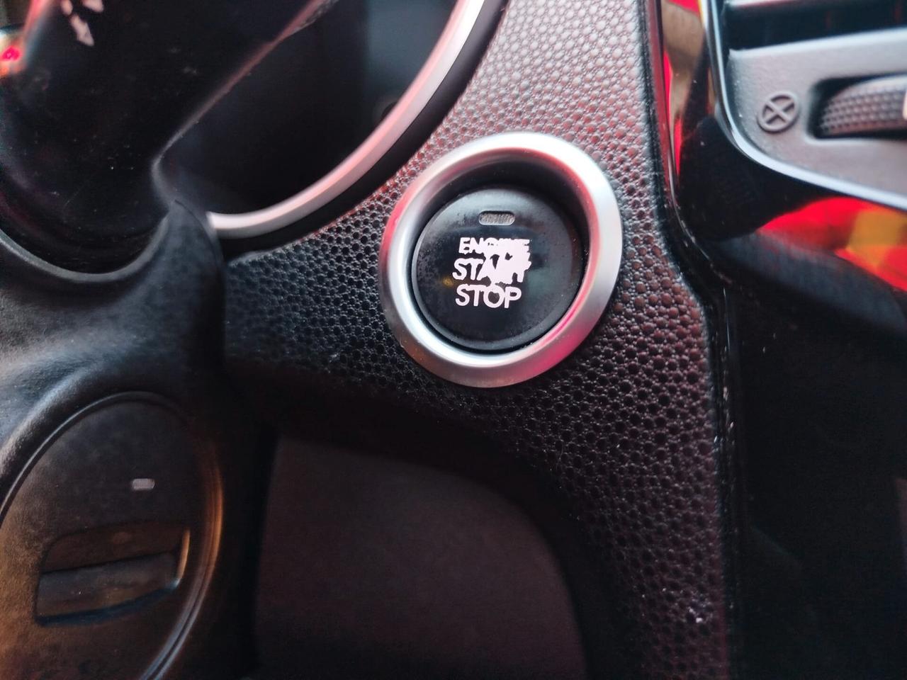 Kia Venga 1.6 CRDi VGT TX