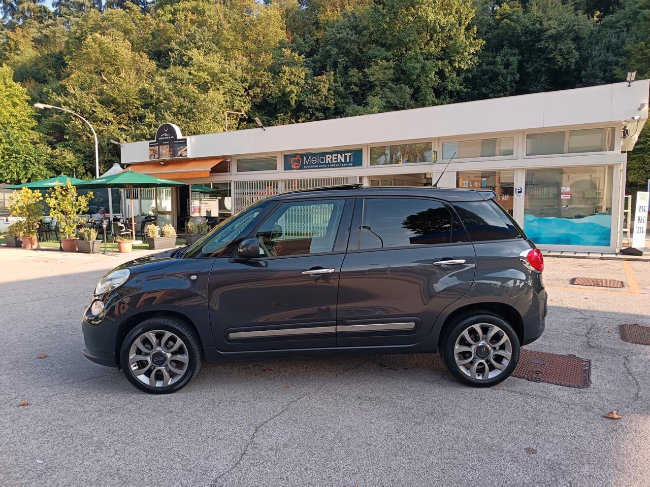 Fiat 500L 0.9 Lounge 2013 ok neo patente
