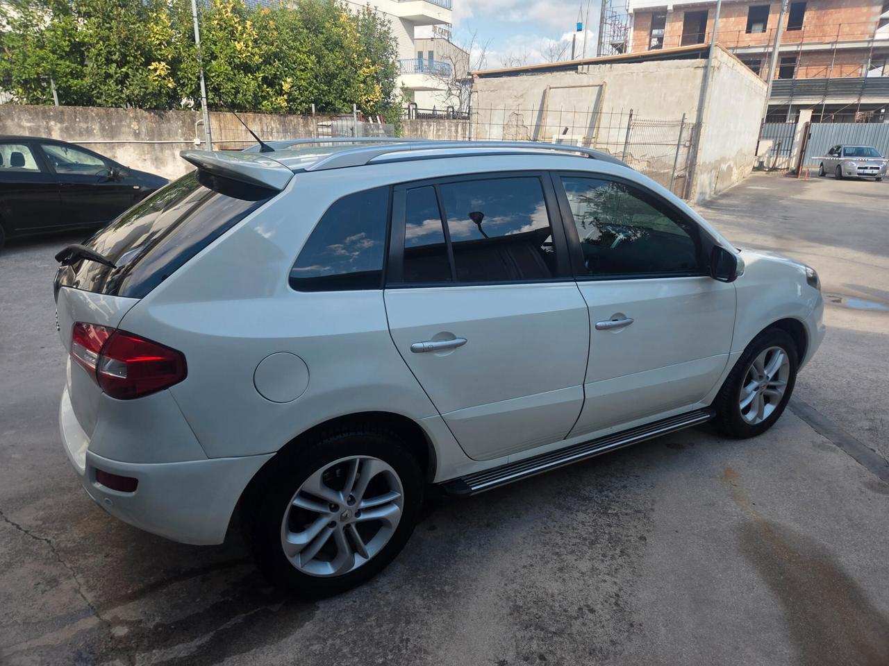 Renault Koleos 2.0 dCi 150CV 4X4 Luxe ESM