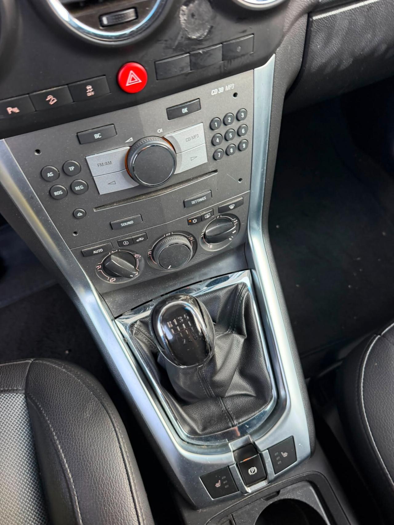 Opel Antara 2.2 CDTI 4wdCosmo offerta del mese