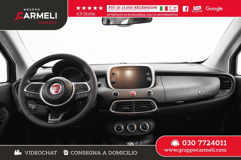 Fiat 500X 1.0 T3