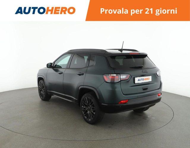 JEEP Compass 1.3 Turbo T4 150 CV aut. 2WD 80° Anniversario