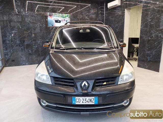 RENAULT Espace 2.0 dCi 150CV Proactive Initiale