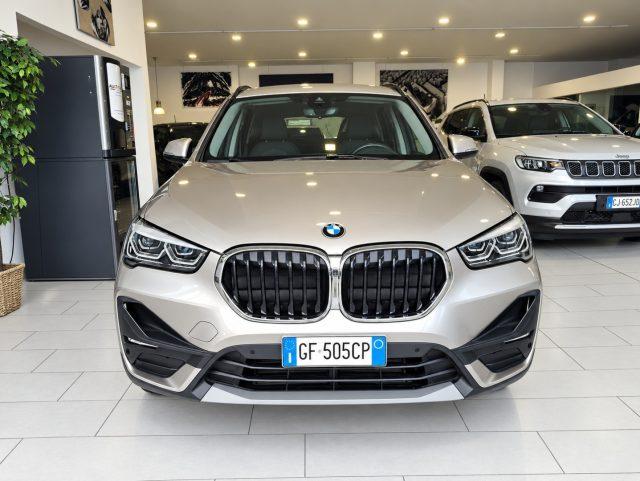 BMW X1 xDrive18d Automatic Business Advantage Aziendale