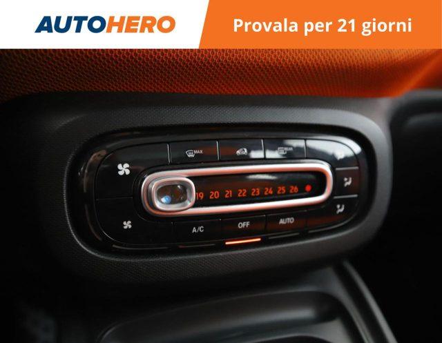 SMART ForFour 70 1.0 Sport edition 1