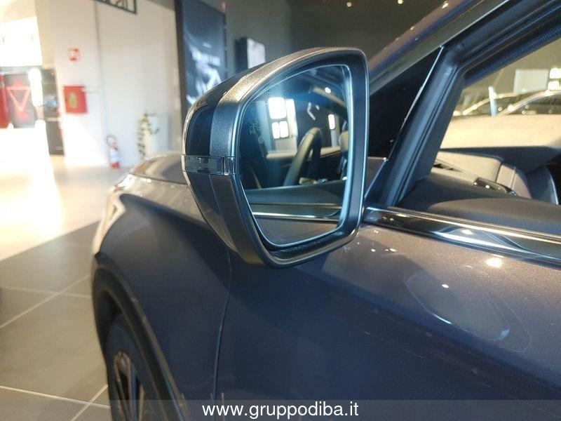 DS DS 7 Modello: 1SX8 DS7 ANTOINE DE SAINT EXUPERY BLUEHDI 130 CV AUTOM