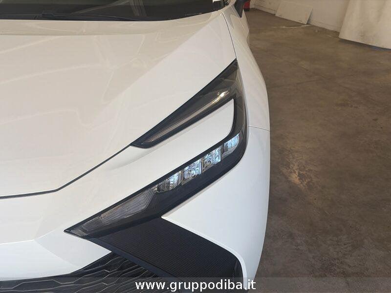 Toyota C-HR II 2023 2.0 phev Trend eco fwd e-cvt