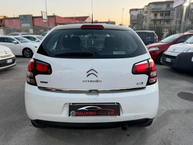 CITROEN C3 1.6 BlueHDi 75 Business 90MILA KM