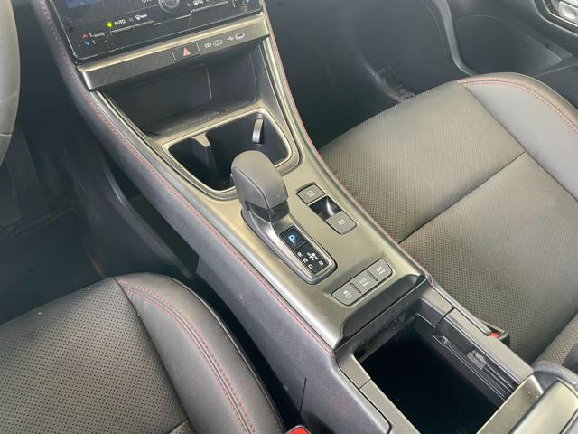 LEXUS LBX HYBRID 136CV EMOTION
