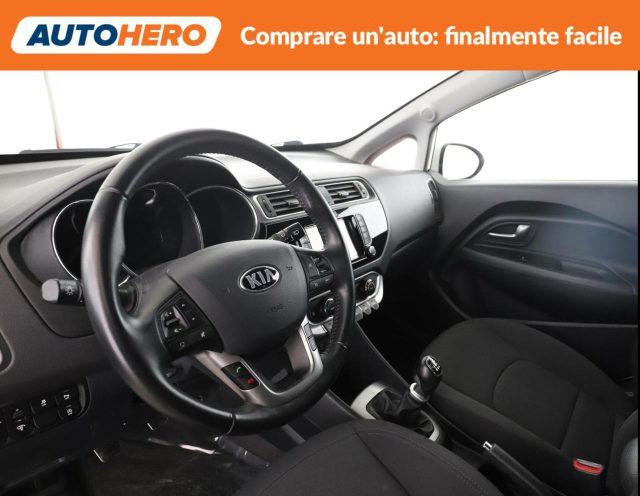 KIA Rio 1.4 CRDi 5p.S&S High Tech