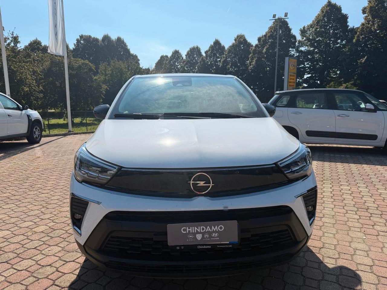 Opel Crossland 1.5 ECOTEC D 110 CV Start&Stop Edition