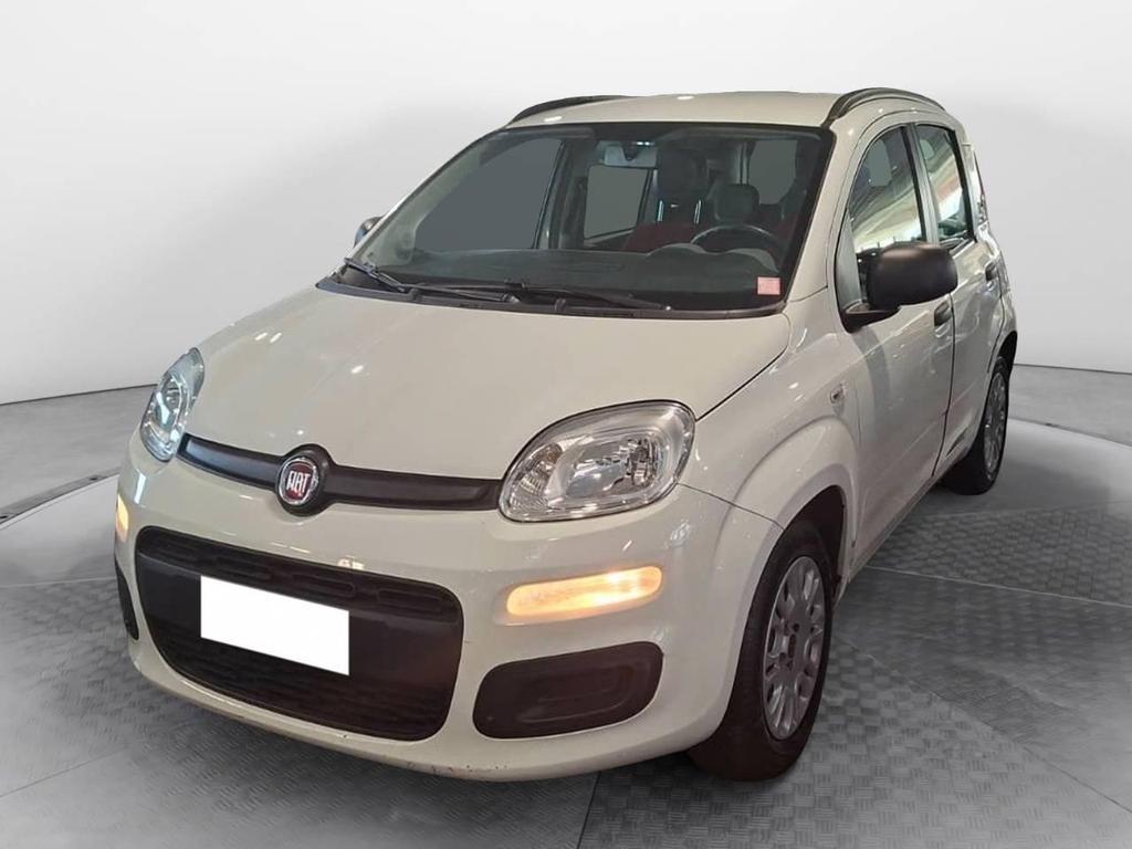 Fiat Panda 1.3 Multijet Easy