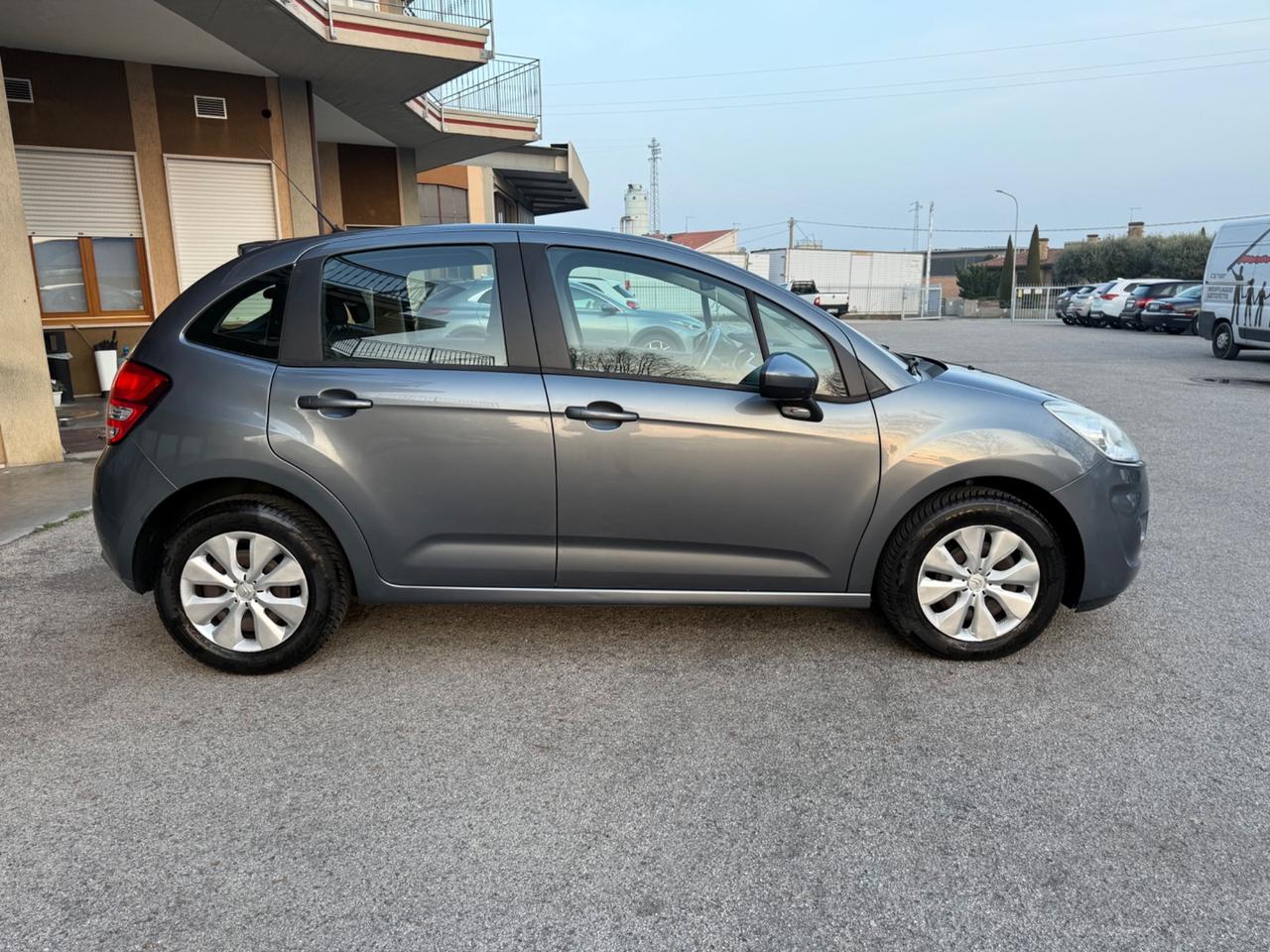 Citroen C3 1.1 Benzina -66.000Km