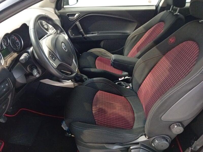 Alfa Romeo MiTo MiTo 1.4 T 135 CV M.air Distinctive