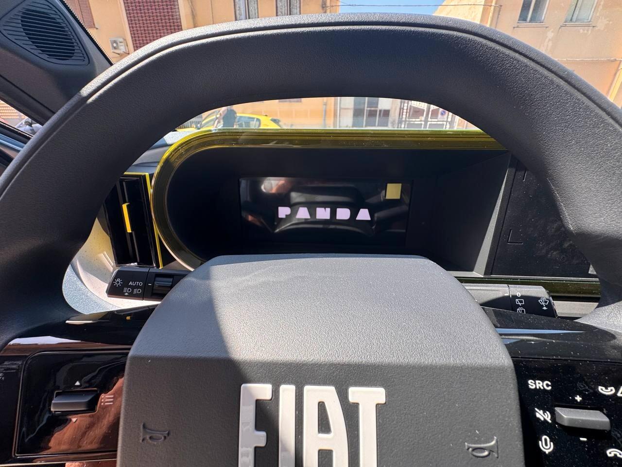 Fiat Grande Panda Pop AUTO NUOVA DA IMMATRICOLARE
