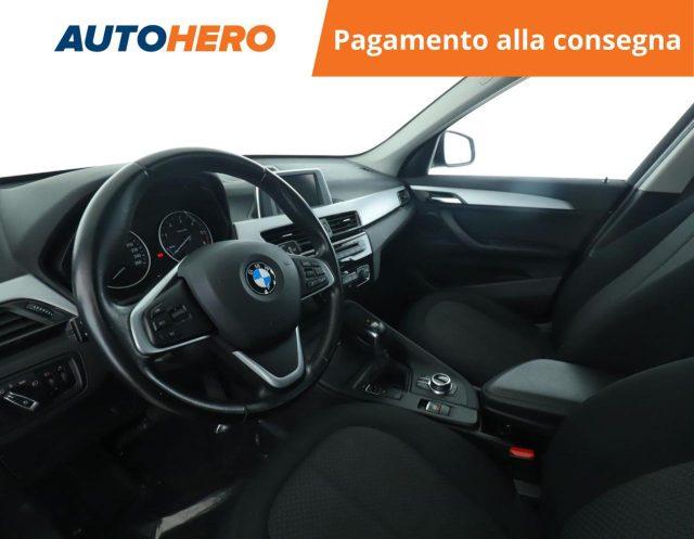 BMW X1 sDrive18d Business