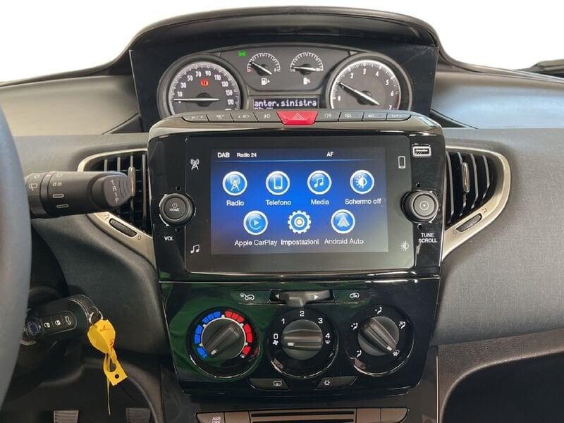 Lancia Ypsilon III 2021 1.0 firefly hybrid Gold s&s 70cv 5p.ti