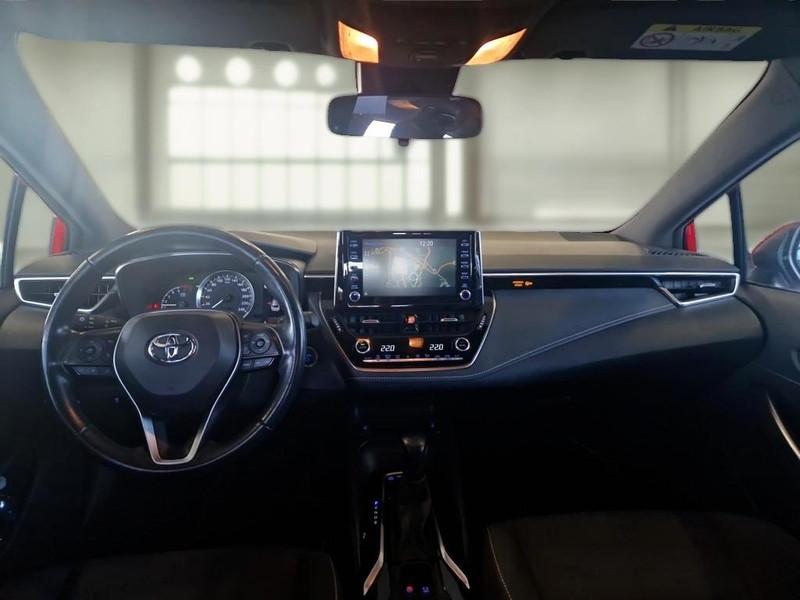 TOYOTA COROLLA TS 1.8 Hybrid Business Tech WAGON