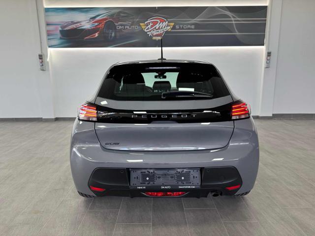 PEUGEOT 208 PureTech 75 Stop&Start 5 porte Active