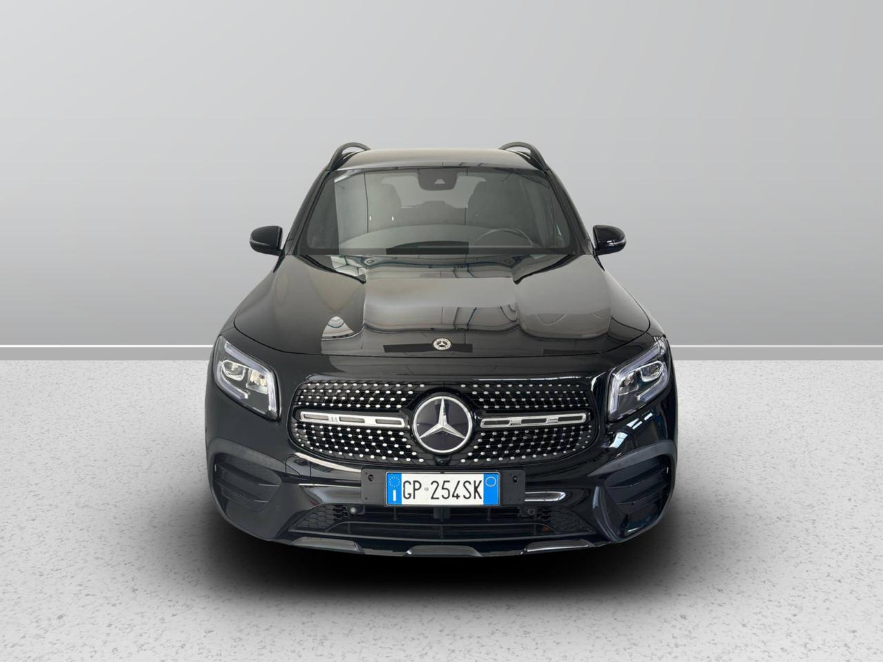 Mercedes-Benz GLB - X247 2019 - GLB 200 d Premium auto